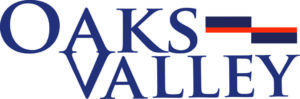 OAKS VALLEY