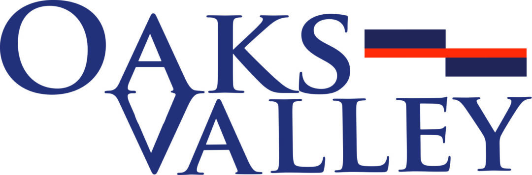 Oaks Valley