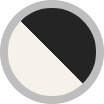 Beige-Noir