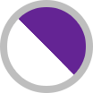 Indigo-Blanc